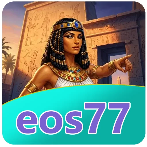 Ilustrasi instal dan buka APK eos77