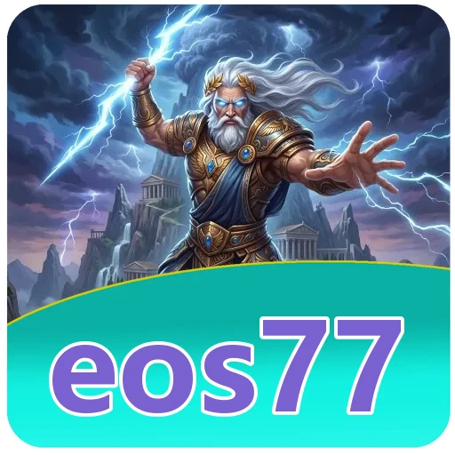 Ilustrasi unduh APK eos77 dari tautan resmi